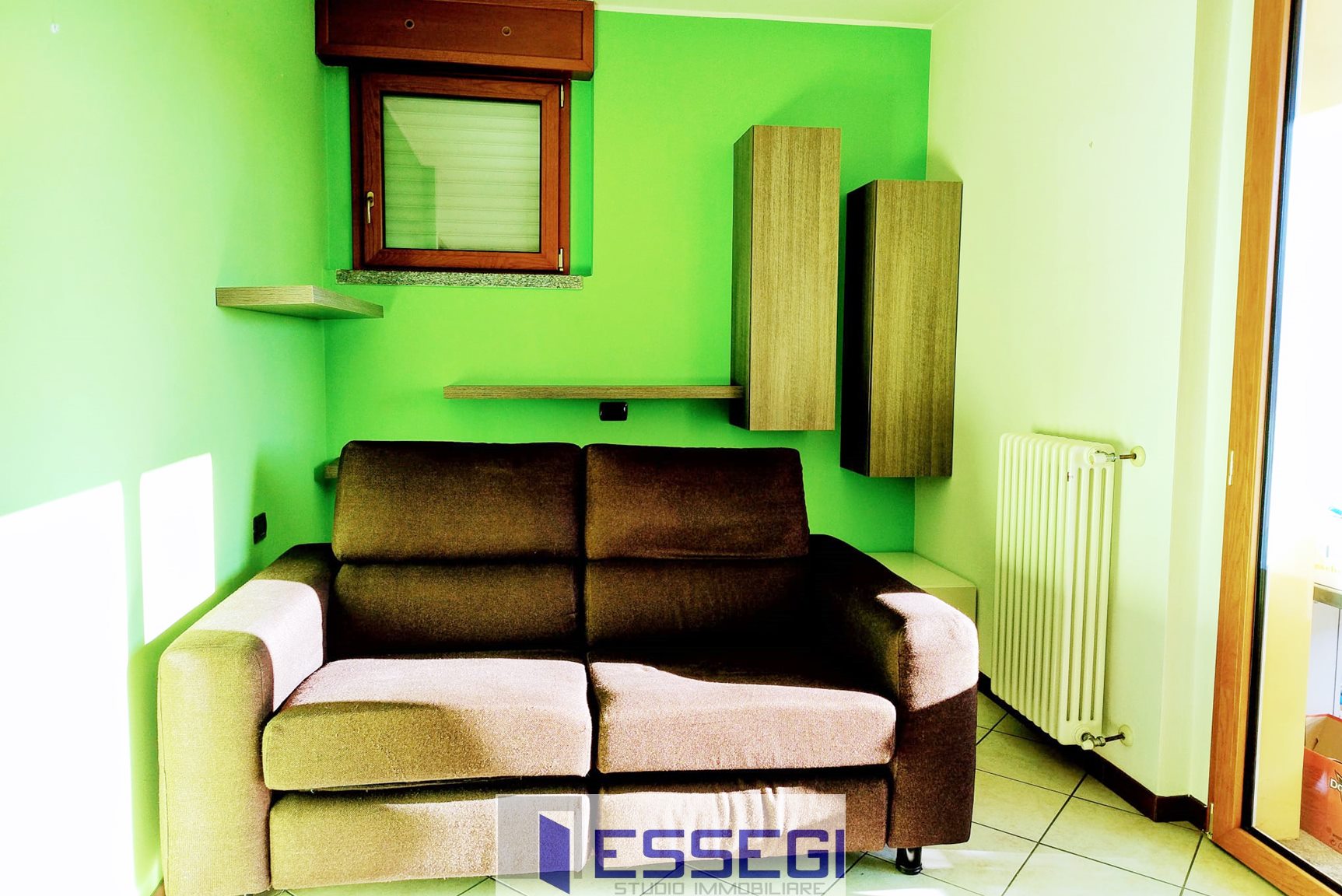 ERBA Trilocale